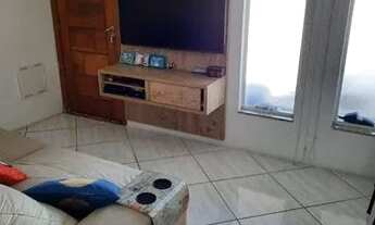 Imagem 4: Casa com 2 quartos à venda, 60 m² por R$ 341.000 - Jardim Jaraguá - Taubaté/SP- Condomínio