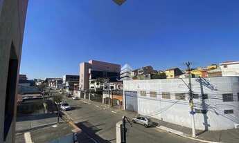 Imagem 2: Apartamento com 2 dormitórios à venda, 50 m² por R$ 210.000,00 - Cidade Líder - São Paulo