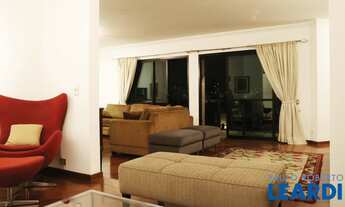 Imagem 5: APARTAMENTO - MOEMA ÍNDIOS - SP