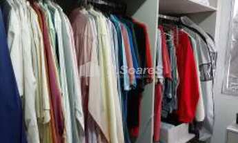 Imagem 5: COBERTURA COM TRÊS QUARTOS SENDO UM SUÍTE, EM PRAÇA SECA, RUA FLORIANÓPOLIS