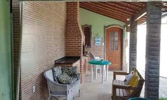 Imagem 5: Casa na praia de Jaconé