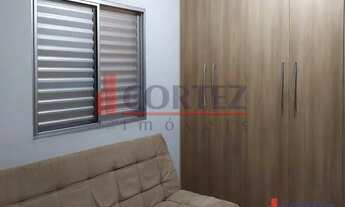 Imagem 5: Apartamento com 3 dormitórios à venda, 82 m² por R$ 330.000,00 - Centro - Rio Claro/SP