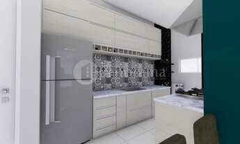 Imagem 4: Apartamento à venda, 2 quartos, 1 vaga, Vila Indus