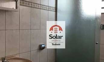 Imagem 6: Casa com 2 dormitórios para alugar, 69 m² por R$ 1.270,00/mês - Vila São José - Taubaté/SP