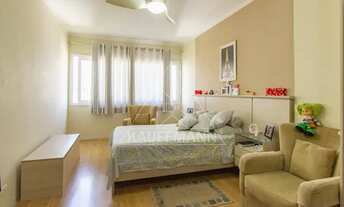 Imagem 4: Reformado, muito amplo e com vista livre, próximo ao Mackenzie