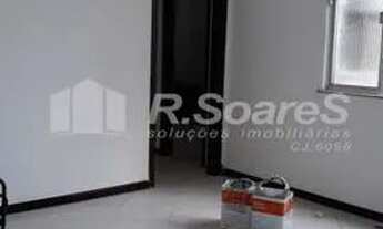 Imagem 3: APARTAMENTO COM DOIS QUARTOS EM PRAÇA SECA, RUA BARÃO