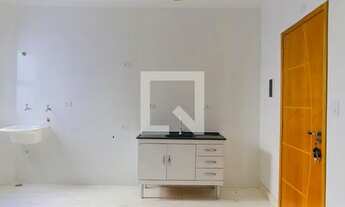 Imagem 3: Apartamento para Aluguel - Parque das Nações, 1 Quarto, 30 m2