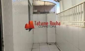 Imagem 3: Vendo apartamento cobertura no cond Santana Tower II