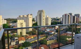 Imagem 7: Apartamento proximo ao Shop Morumbi com dois dormitorios e uma vaga com 70m de area util !