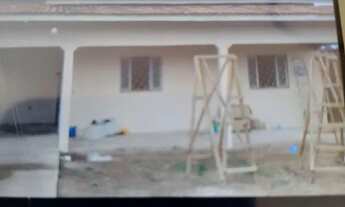 Imagem 5: Vendo uma casa grande e