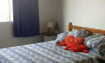 Imagem 3: CASA DE ALVENARIA EM REGIÃO DE MORADORES