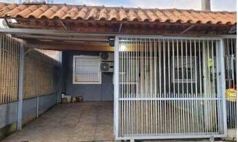 Imagem: Casa com 2 dormitórios à venda - Boa Vista