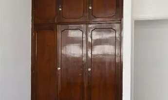 Imagem 8: Apartamento com 1 dormitório para alugar, 55 m² por R$ 3.172,29/mês - Higienópolis - São P