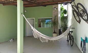 Imagem 2: Casa no Loteamento Santa Clara -Aeroporto