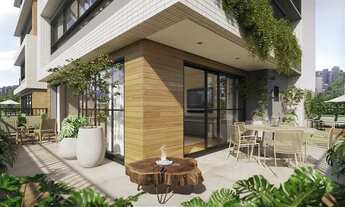 Imagem 7: Apartamento para Venda - 168.03m², 3 dormitórios, sendo 1 suites, 2 vagas - Santa Cecília