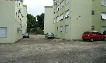 Imagem 2: Apartamento com 2 dormitórios para alugar, 55 m² - Passo d'Areia - Porto Alegre/RS