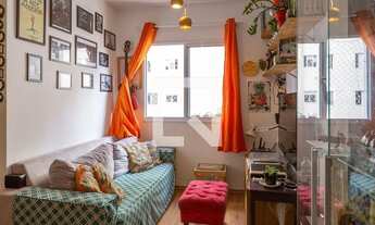 Imagem: Apartamento à Venda - Bom Retiro, 1 Quarto