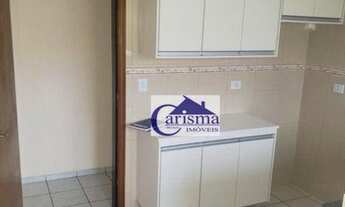 Imagem: Apartamento com 2 dormitórios para alugar