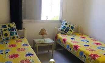 Imagem 2: COBERTURA - DUPLEX - GUARUJÁ