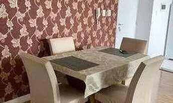 Imagem 4: Apartamento com 2 dormitórios à venda, 58 m² por R$ 430.000,00 - Parque São Domingos - São