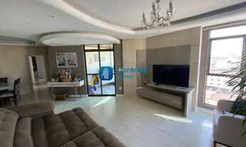 Imagem 4: Pri/Apartamento com 03 dormitórios 01 suite no bairro Campinas, em São José