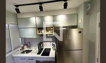 Imagem 6: Apartamento à Venda - Mooca, 1 Quarto, 28 m2