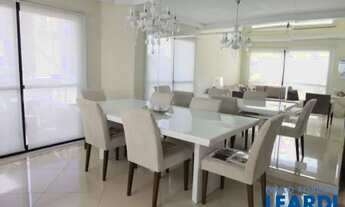 Imagem 5: DUPLEX - MORUMBI - SP