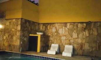 Imagem 2: Pousada no jardim virgínia