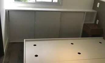 Imagem 3: Apartamento para locação, Chácara Santo Antônio!!! Com 50m2, com 1 dormitório e 1 vaga de