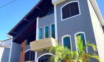 Imagem: Sobrado de 341,60m²/ Bairro Dos Casa- SBC