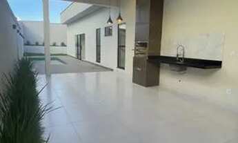 Imagem 6: Aluga-se Lindissima Casa no Condominio Ipiranga