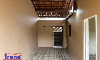 Imagem 5: Casa com 3 dormitórios para alugar, 137 m² por R$ 2.200,00/mês - Jardim Mosteiro - Itanhaé