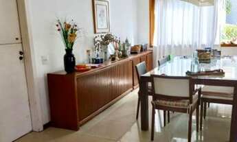 Imagem 6: Laranjeiras casa 4 qtos ( 2 suites) 3 vagas- 378m²