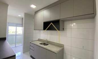 Imagem 3: Apartamento com 2 dormitórios para alugar, 54 m² por R$ 1.865/mês - Vila Santa Catarina