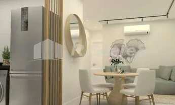 Imagem 4: Apartamento-À VENDA-Humaitá-Rio de Janeiro-RJ