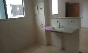 Imagem 4: Apartamento com 2 dormitórios à venda, 44 m² por R$ 165.000,00 - Laranjal - São Gonçalo/RJ