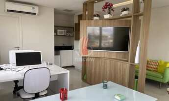 Imagem 2: Sala Comercial em Condomínio para Locação no bairro Penha de França, 1 vaga, 40 m - Mobili