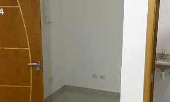 Imagem 4: Studio bem localizado, a 10 min do metrô Santana ! Ele é novo, tem 30 m2, 1 quarto, todo c