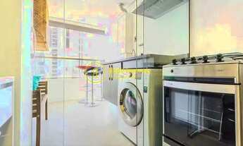 Imagem 3: Apartamento no Brooklin disponível para Locação - São Paulo