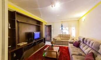 Imagem 2: Sobrado com 3 dormitórios à venda, 198 m² por R$ 1.200.000,00 - Vila Alpina - Santo André