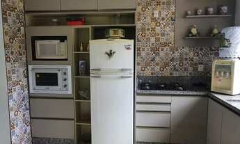 Imagem 6: Sobrado no Bairro Glória em Joinville SC