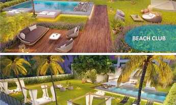 Imagem 2: OPORTUNIDADE - Apartamento EM PIEDADE para venda tem 30 metros quadrados com 1 quarto