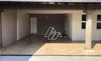 Imagem 2: Casa com 3 dormitórios à venda por R$ 400.000,00 - Parque dos Ipês - Marília/SP