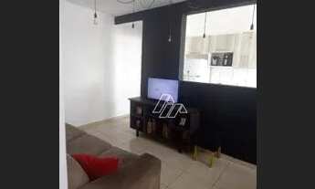 Imagem 3: Apartamento com 2 dormitórios à venda, 47 m² Jardim Cavallari