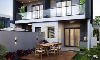 Imagem 3: R1.CA00450 Casa Sobrado 3 dormit c/1 suite master