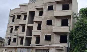 Imagem 4: Cobertura à venda, 108 m² por R$ 520.000,00 - Casa Branca - Santo André/SP