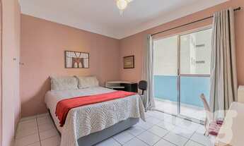 Imagem 7: Apartamento padrão em Consolação - São Paulo