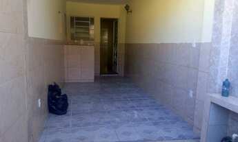 Imagem 5: Casa tipo apartamento 2 quartos