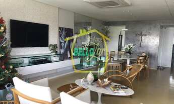 Imagem: Apartamento à venda, 136 m² por R$ 970.000,00