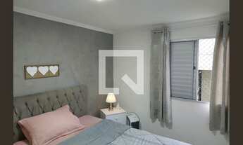 Imagem 6: Apartamento à Venda - São João Clímaco, 3 Quartos, 62 m2